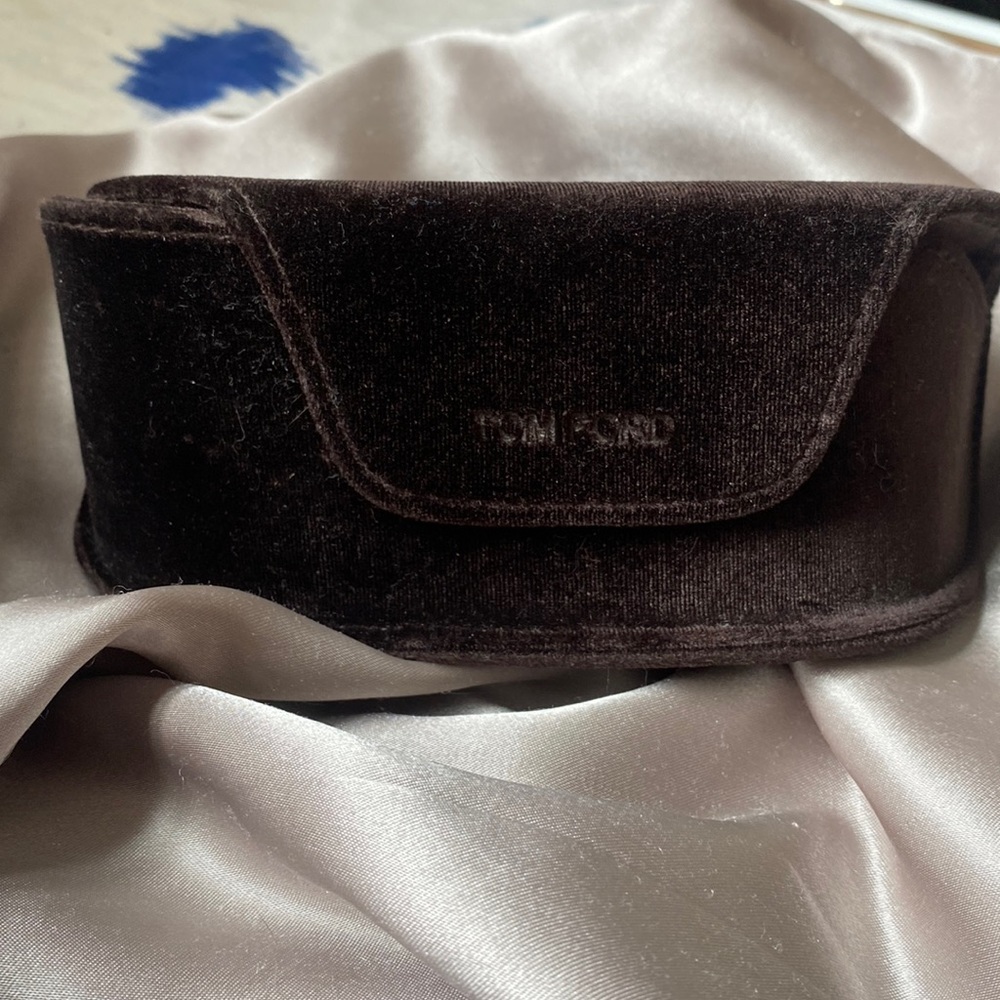 Tom Ford Lilliana sunglasses. Excellent condition